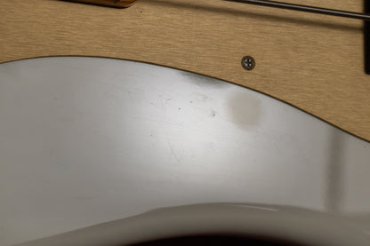 【used】Fender / Classic Series ’50s Precision Bass Lacquer White Blonde 2018 3.785kg #MX18057113【GIB Yokohama】【PLEK調整済】