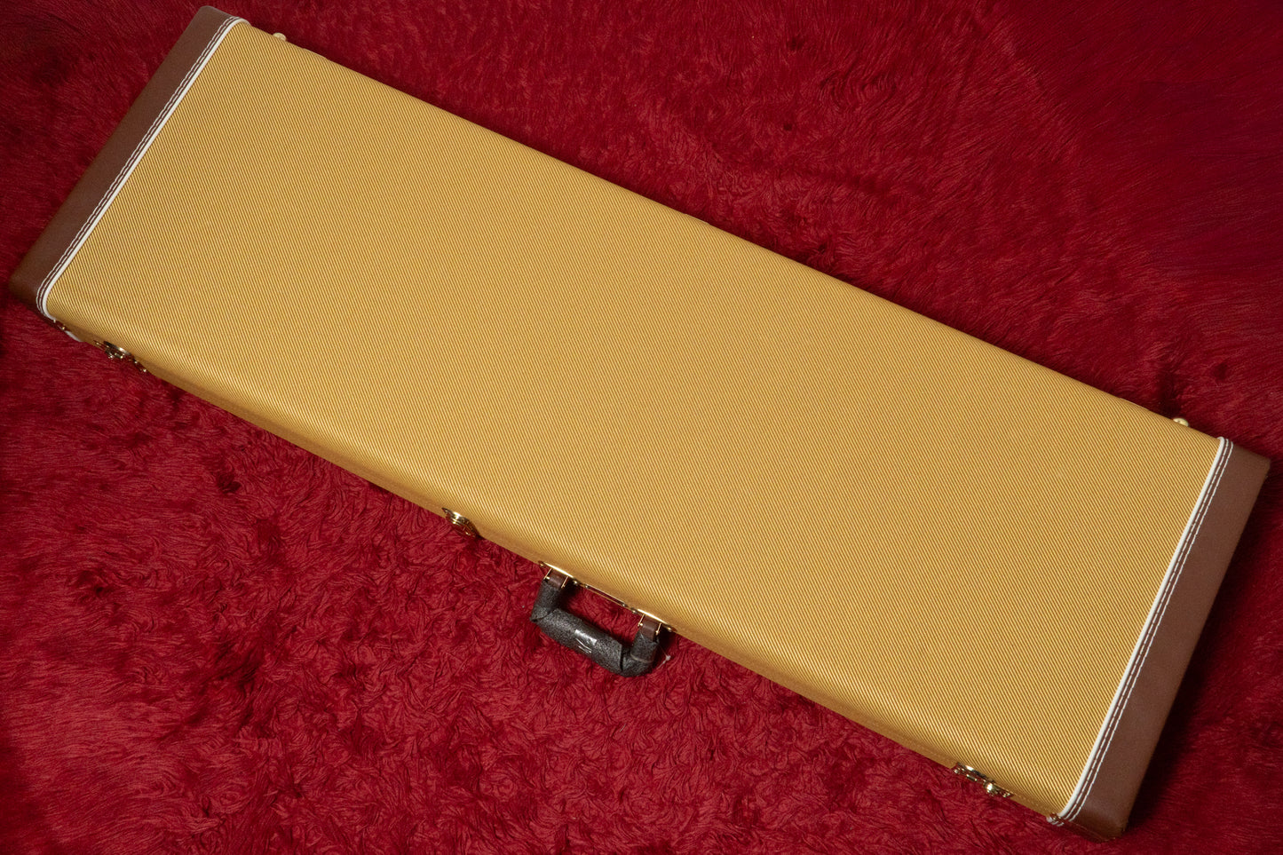 【used】Fender / Classic Series ’50s Precision Bass Lacquer White Blonde 2018 3.785kg #MX18057113【GIB Yokohama】【PLEK調整済】