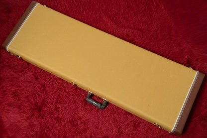 【used】Fender / Classic Series ’50s Precision Bass Lacquer White Blonde 2018 3.785kg #MX18057113【GIB Yokohama】【PLEK調整済】