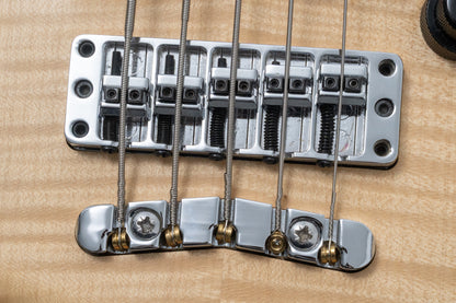 【used】Warwick / PS Streamer LX 5 N TS CHR mod. 2018 4.39kg #GPS G 006272-18【Consignment】【GIB Hyogo】