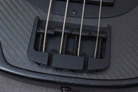 【used】Alusonic / Django Deluxe 4 PH 3.49kg #0223379【GIB Hyogo】