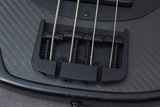 【used】Alusonic / Django Deluxe 4 PH 3.49kg #0223379【GIB Hyogo】