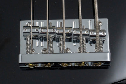 【new】Sadowsky / MX21 VJ5 BLK/M LH 3.928kg #SMX J 000334-25【GIB Hyogo】