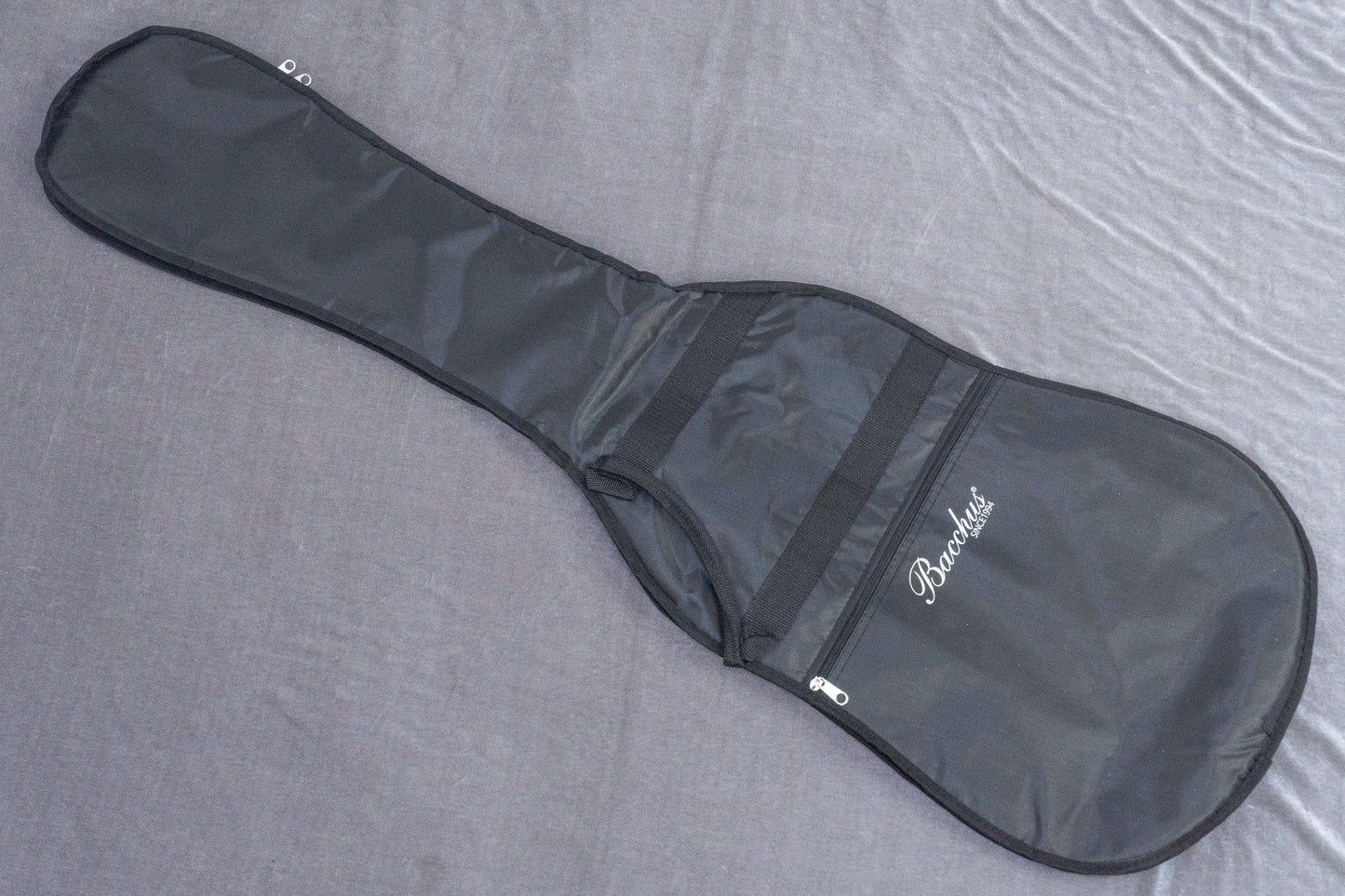 【new】Bacchus / BJB-1-RSM/M BLK【GIB Hyogo】