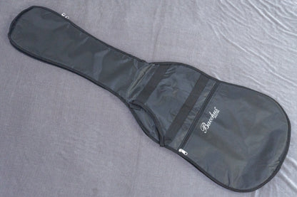 【new】Bacchus / WJB5-630-RSM/M-Act BLK【GIB Hyogo】