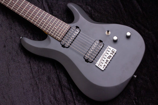 【used】Schecter / C-8 DELUXE SBK #IW17060579 3.56kg【TONIQ横浜】