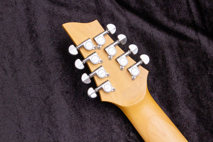 【used】Schecter / C-8 DELUXE SBK #IW17060579 3.56kg【TONIQ横浜】