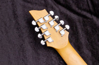 【used】Schecter / C-8 DELUXE SBK #IW17060579 3.56kg【TONIQ横浜】