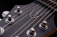 【used】Schecter / C-8 DELUXE SBK #IW17060579 3.56kg【TONIQ横浜】