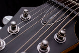 【used】Schecter / C-8 DELUXE SBK #IW17060579 3.56kg【TONIQ横浜】