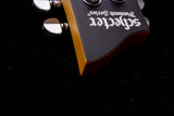 【used】Schecter / C-8 DELUXE SBK #IW17060579 3.56kg【TONIQ横浜】