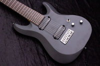 【used】Schecter / C-8 DELUXE SBK #IW17060579 3.56kg【TONIQ横浜】