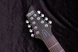 【used】Schecter / C-8 DELUXE SBK #IW17060579 3.56kg【TONIQ横浜】