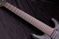 【used】Schecter / C-8 DELUXE SBK #IW17060579 3.56kg【TONIQ横浜】
