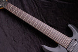 【used】Schecter / C-8 DELUXE SBK #IW17060579 3.56kg【TONIQ横浜】