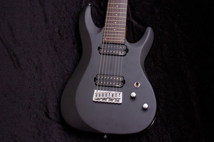 【used】Schecter / C-8 DELUXE SBK #IW17060579 3.56kg【TONIQ横浜】