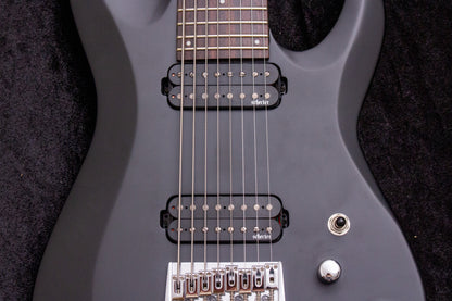 【used】Schecter / C-8 DELUXE SBK #IW17060579 3.56kg【TONIQ横浜】