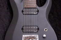 【used】Schecter / C-8 DELUXE SBK #IW17060579 3.56kg【TONIQ横浜】