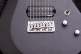 【used】Schecter / C-8 DELUXE SBK #IW17060579 3.56kg【TONIQ横浜】