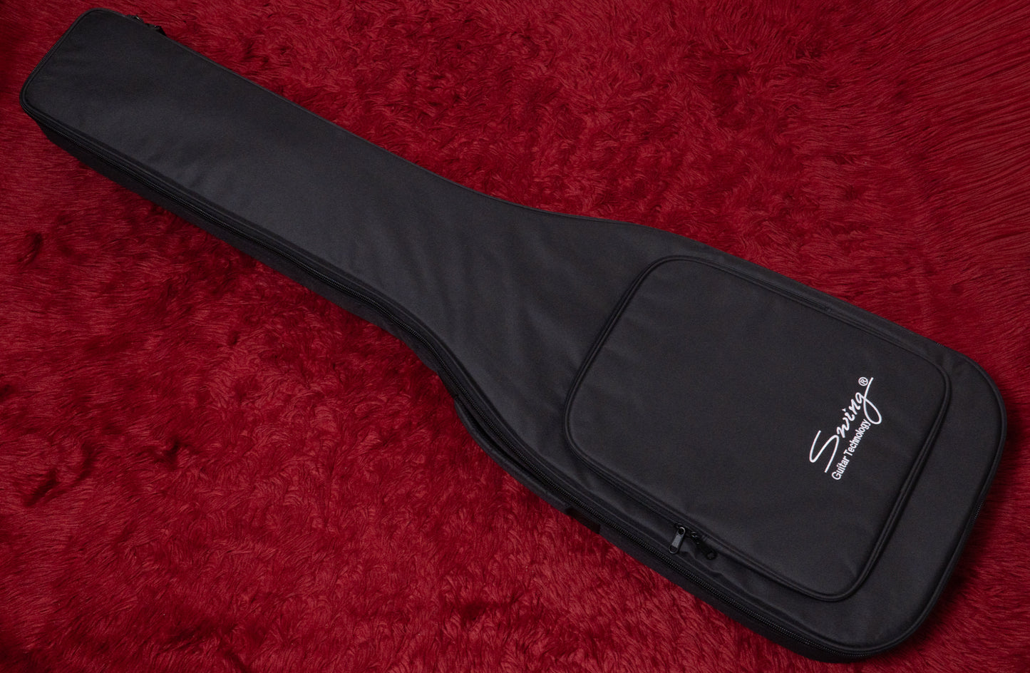 【new】Swing Guitars / Jazz Deluxe 5 Purple 4.670kg #26010028【GIB Yokohama】
