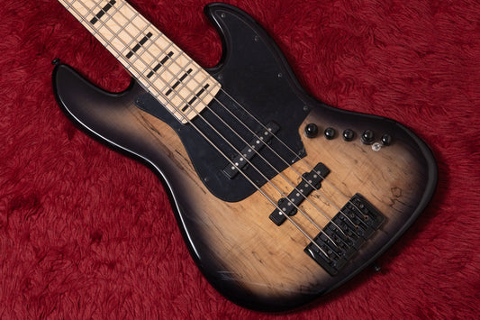 【new】Swing Guitars / Jazz Deluxe 5 Black Burst 4.325kg #26010034【GIB Yokohama】