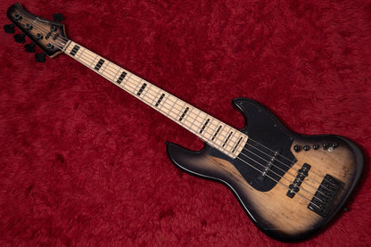 【new】Swing Guitars / Jazz Deluxe 5 Black Burst 4.325kg #26010034【GIB Yokohama】