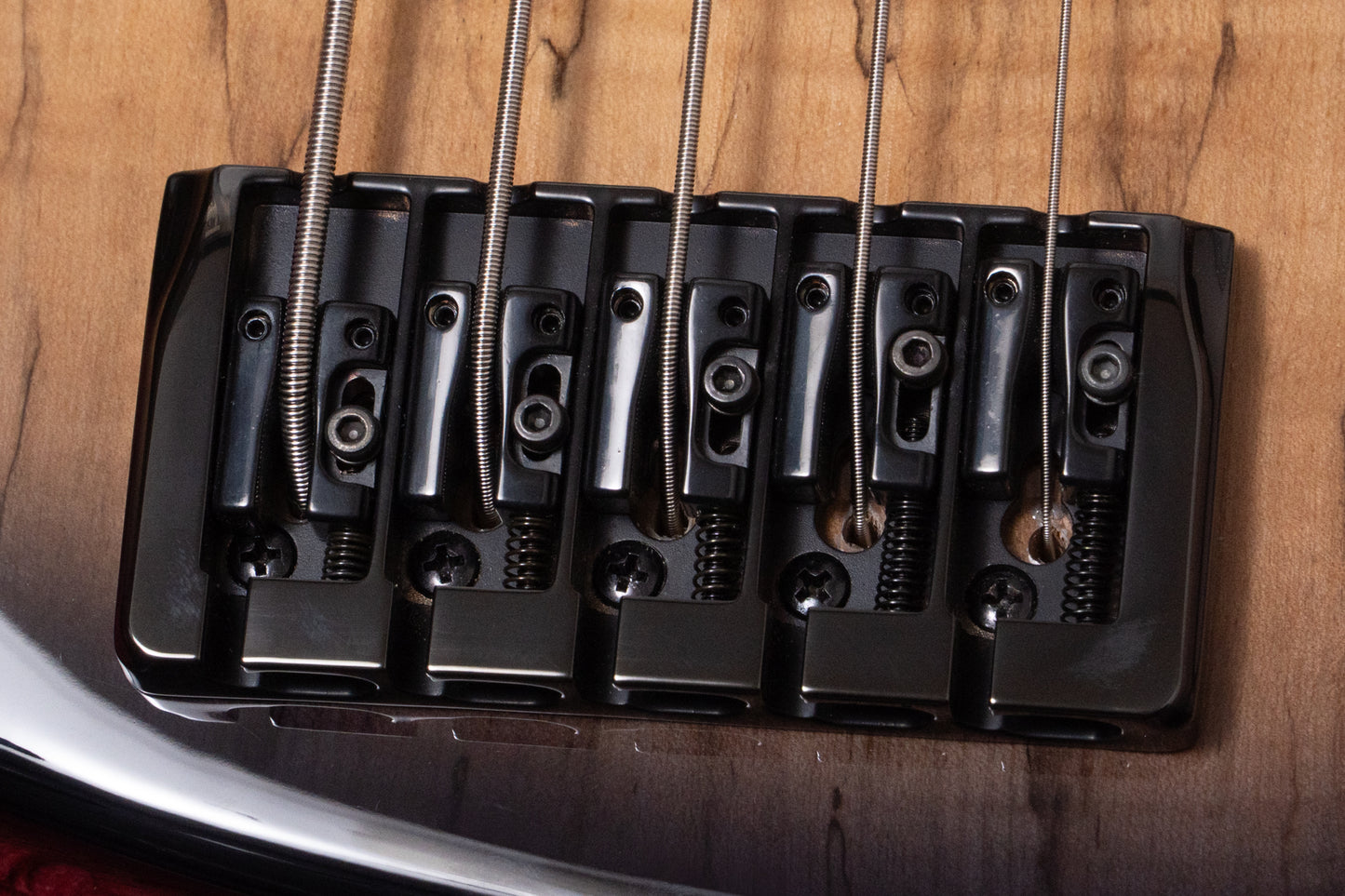 【new】Swing Guitars / Jazz Deluxe 5 Black Burst 4.325kg #26010034【GIB Yokohama】