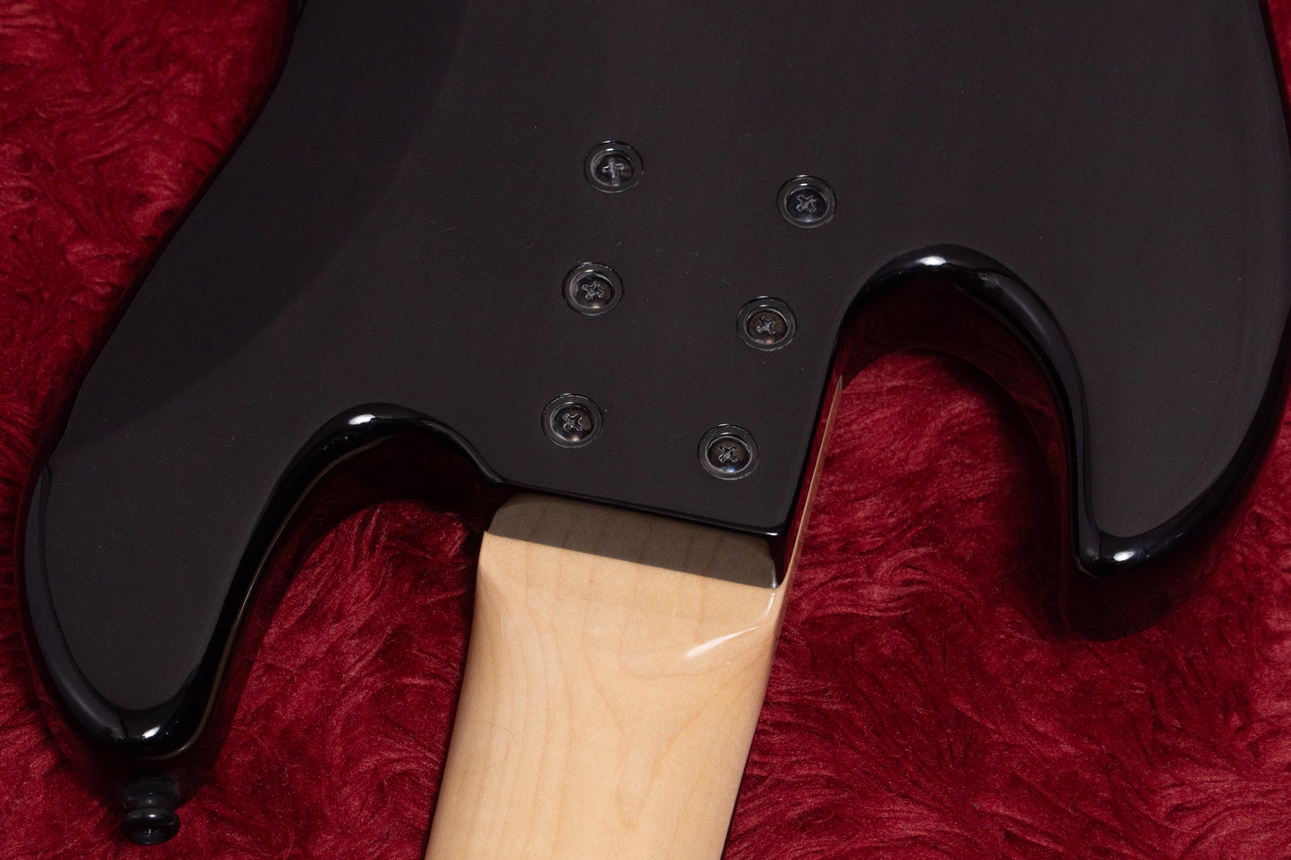【new】Swing Guitars / Jazz Deluxe 5 Black Burst 4.325kg #26010034【GIB Yokohama】