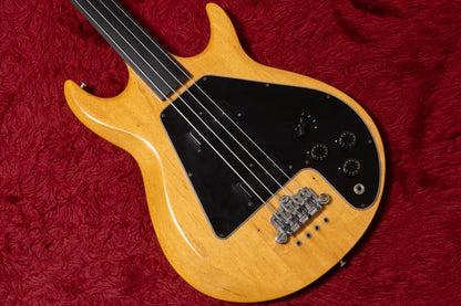 【used】Gibson / 1979 Ripper Bass Fretless NAT 4.695kg #70509085【GIB Yokohama】