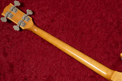 【used】Gibson / 1979 Ripper Bass Fretless NAT 4.695kg #70509085【GIB Yokohama】