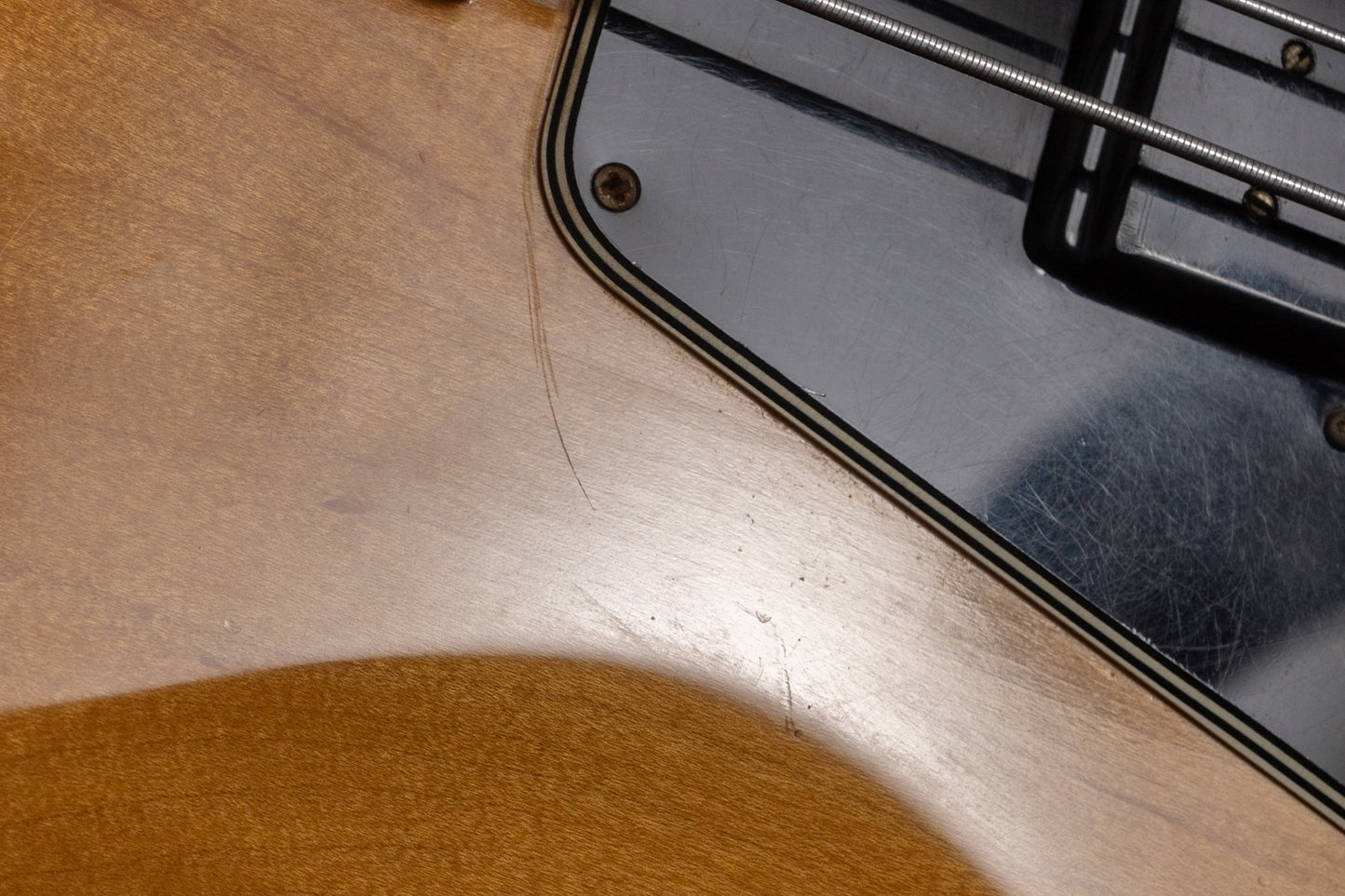 【used】Gibson / 1979 Ripper Bass Fretless NAT 4.695kg #70509085【GIB Yokohama】