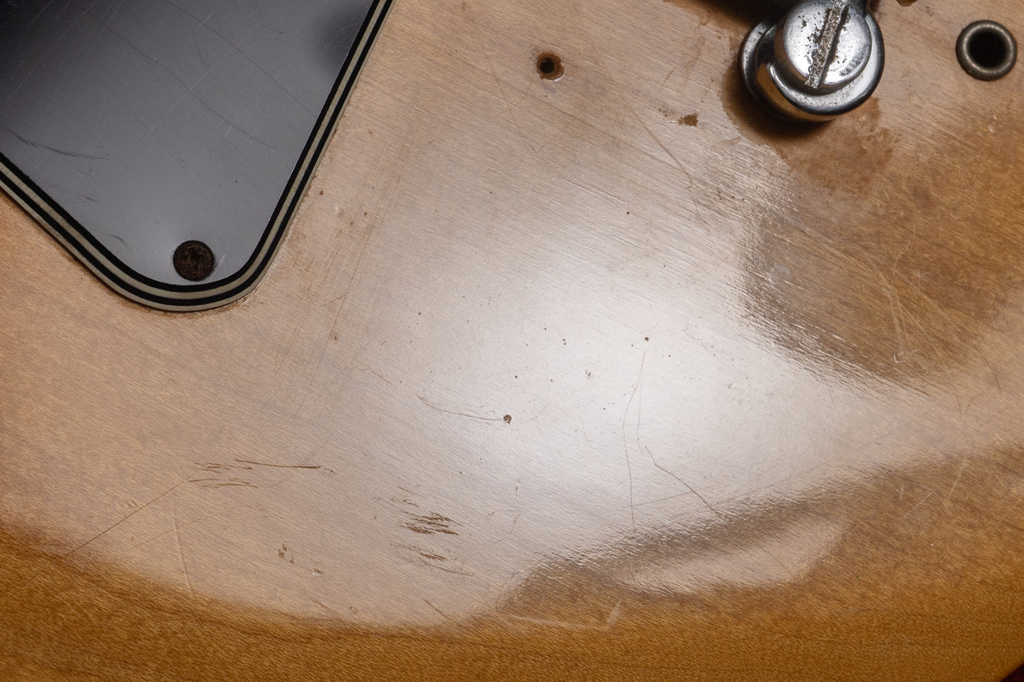 【used】Gibson / 1979 Ripper Bass Fretless NAT 4.695kg #70509085【GIB Yokohama】