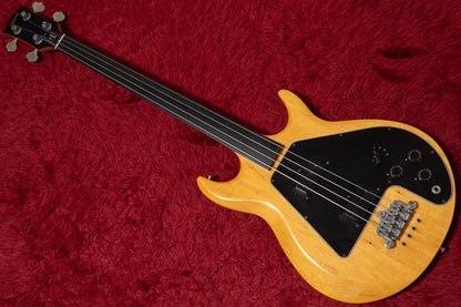 【used】Gibson / 1979 Ripper Bass Fretless NAT 4.695kg #70509085【GIB Yokohama】