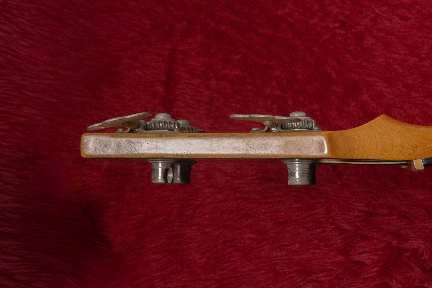 【used】Gibson / 1979 Ripper Bass Fretless NAT 4.695kg #70509085【GIB Yokohama】