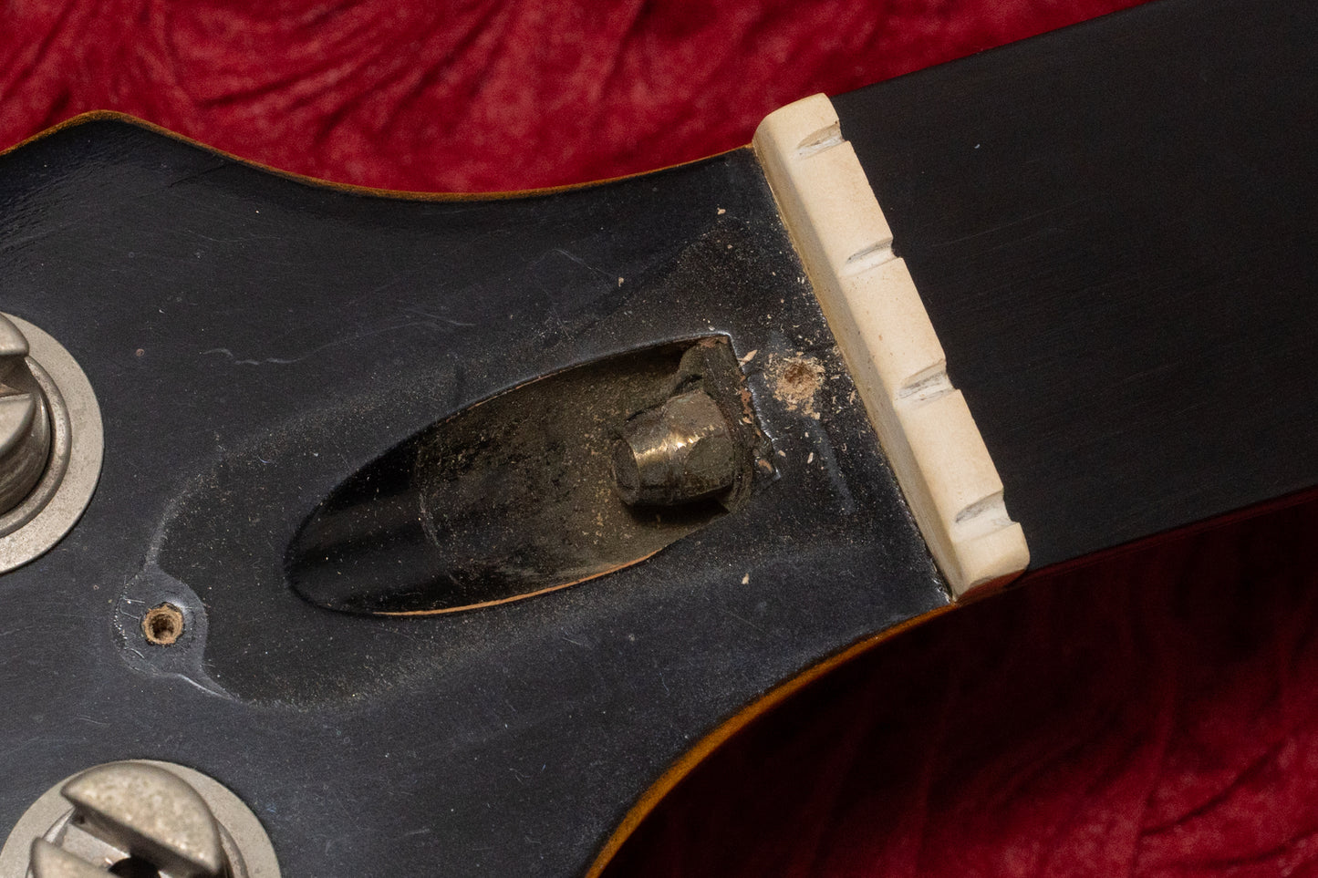 【used】Gibson / 1979 Ripper Bass Fretless NAT 4.695kg #70509085【GIB Yokohama】