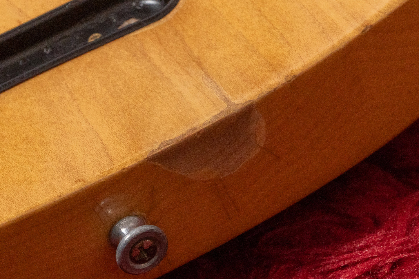 【used】Gibson / 1979 Ripper Bass Fretless NAT 4.695kg #70509085【GIB Yokohama】