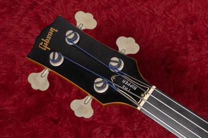 【used】Gibson / 1979 Ripper Bass Fretless NAT 4.695kg #70509085【GIB Yokohama】