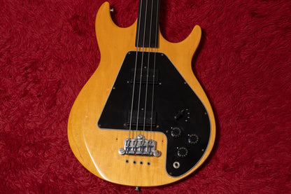 【used】Gibson / 1979 Ripper Bass Fretless NAT 4.695kg #70509085【GIB Yokohama】