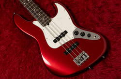 【used】Fender / American Standard Jazz Bass CAR 2008 4.140kg #Z8096008【GIB Yokohama】【Plek-adjusted】