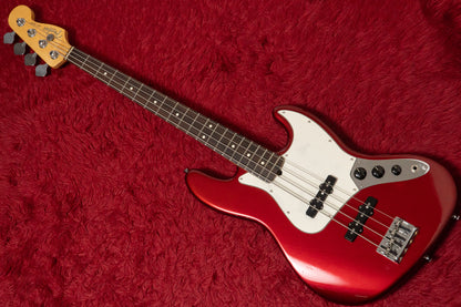 【used】Fender / American Standard Jazz Bass CAR 2008 4.140kg #Z8096008【GIB Yokohama】【Plek-adjusted】
