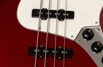 【used】Fender / American Standard Jazz Bass CAR 2008 4.140kg #Z8096008【GIB Yokohama】【Plek-adjusted】