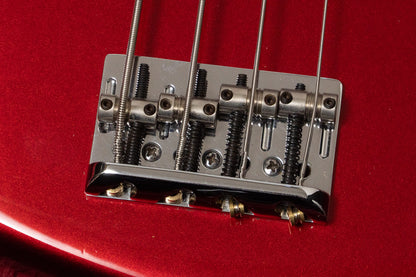 【used】Fender / American Standard Jazz Bass CAR 2008 4.140kg #Z8096008【GIB Yokohama】【Plek-adjusted】