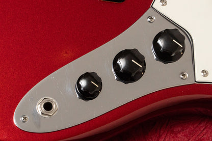 【used】Fender / American Standard Jazz Bass CAR 2008 4.140kg #Z8096008【GIB Yokohama】【Plek-adjusted】