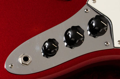 【used】Fender / American Standard Jazz Bass CAR 2008 4.140kg #Z8096008【GIB Yokohama】【Plek-adjusted】