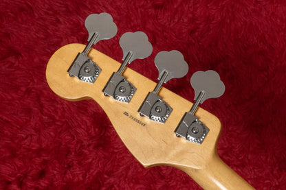 【used】Fender / American Standard Jazz Bass CAR 2008 4.140kg #Z8096008【GIB Yokohama】【Plek-adjusted】