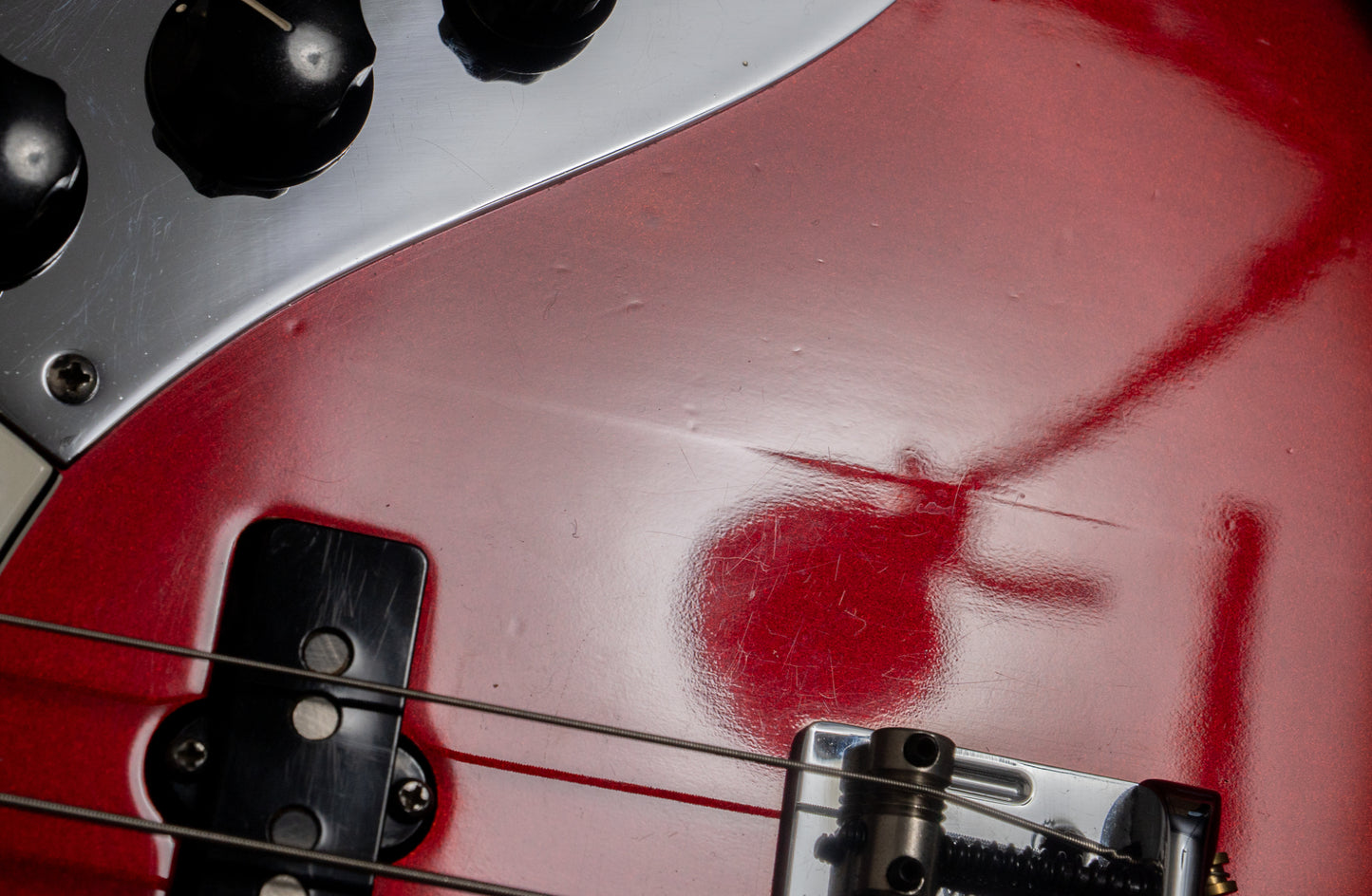 【used】Fender / American Standard Jazz Bass CAR 2008 4.140kg #Z8096008【GIB Yokohama】【Plek-adjusted】