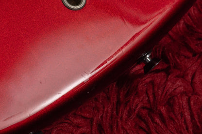 【used】Fender / American Standard Jazz Bass CAR 2008 4.140kg #Z8096008【GIB Yokohama】【Plek-adjusted】