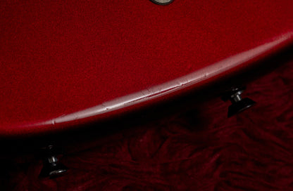 【used】Fender / American Standard Jazz Bass CAR 2008 4.140kg #Z8096008【GIB Yokohama】【Plek-adjusted】