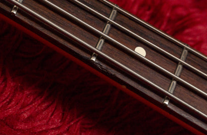 【used】Fender / American Standard Jazz Bass CAR 2008 4.140kg #Z8096008【GIB Yokohama】【Plek-adjusted】