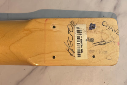 【used】Fender / American Standard Jazz Bass CAR 2008 4.140kg #Z8096008【GIB Yokohama】【Plek-adjusted】